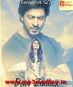 Dear Zindagi 2016 donload mp3 song